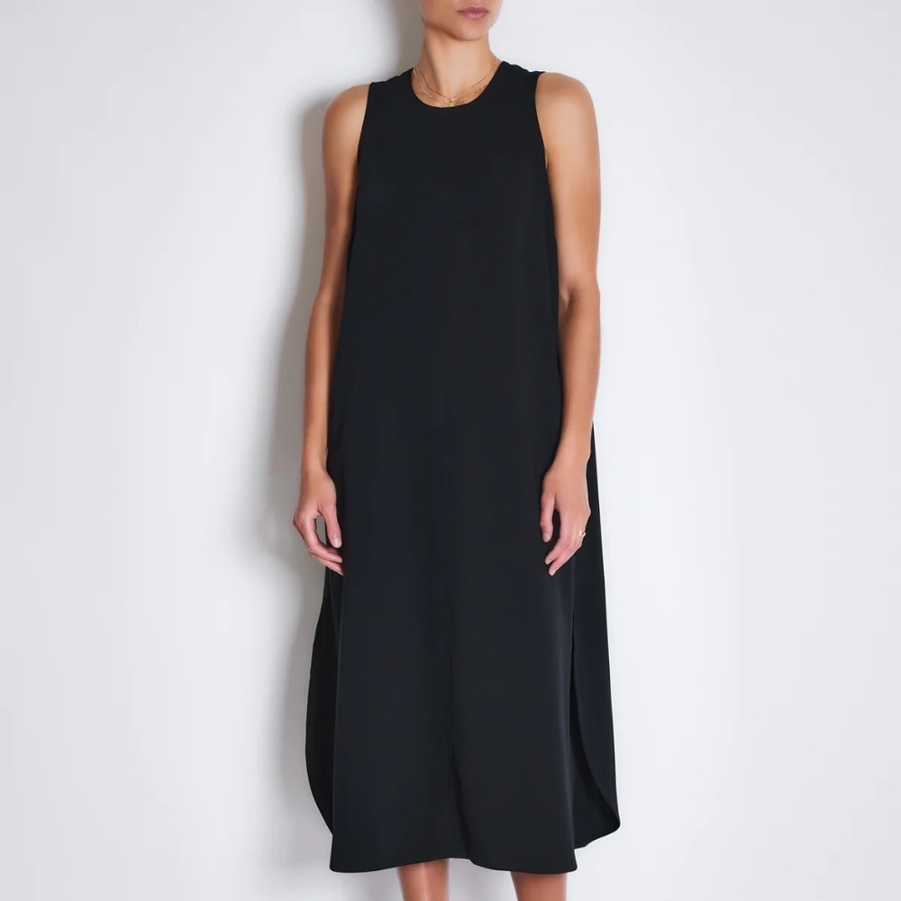 Roucha Danke Dress